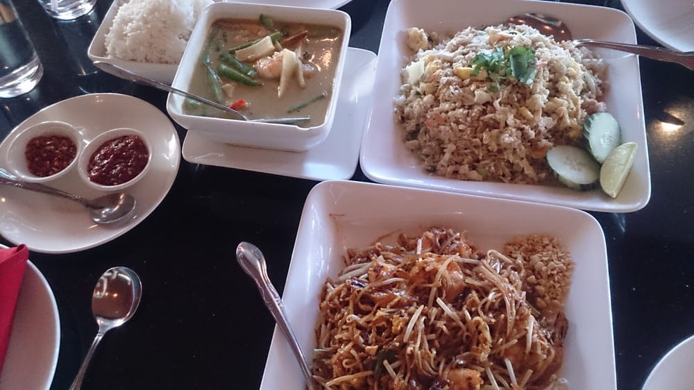 thai spice photo